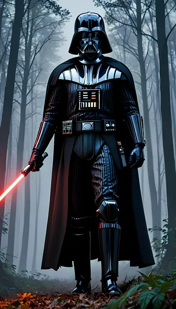 Darth Vader