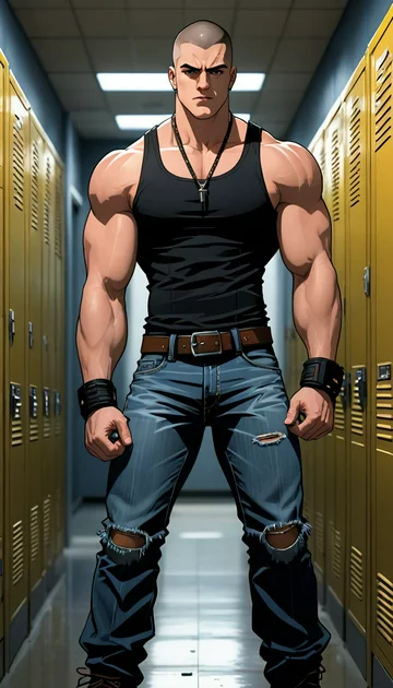 Brock