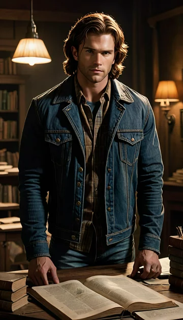 Sam Winchester