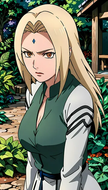 Tsunade