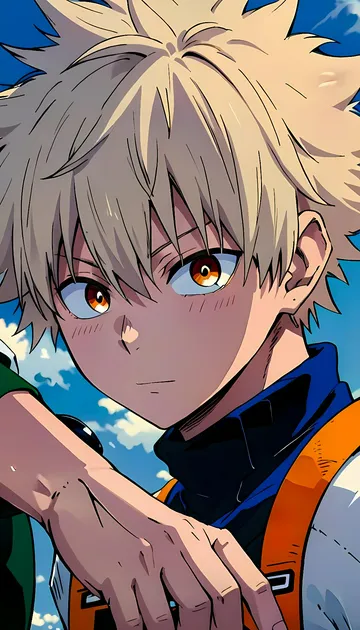 Bakugo