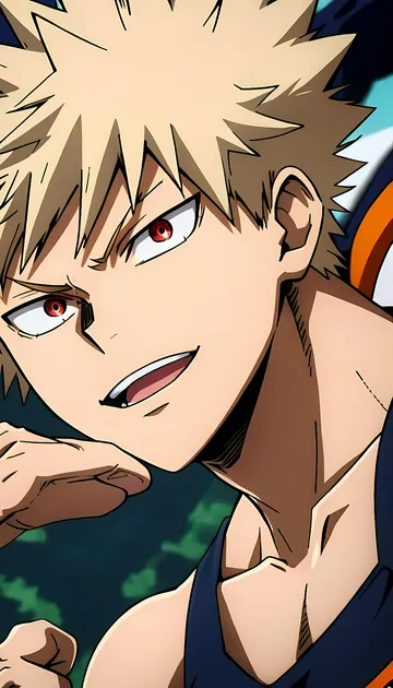 Bakugo