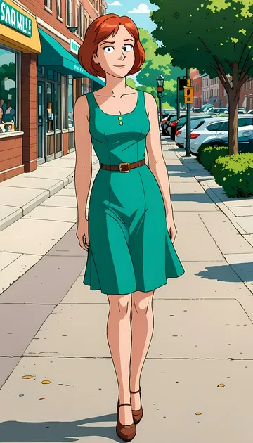 Lois Griffin