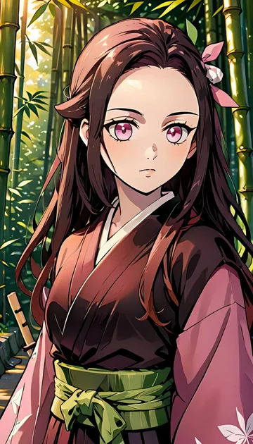 Nezuko