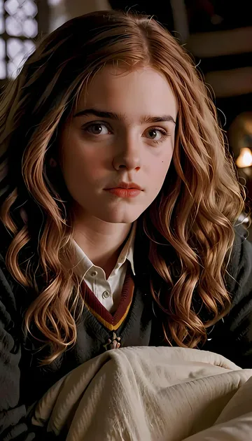 Hermione Granger