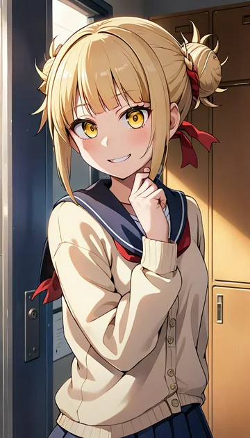 Toga