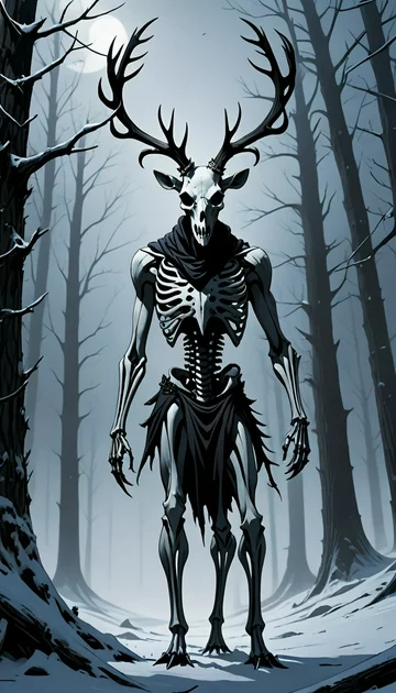 Wendigo