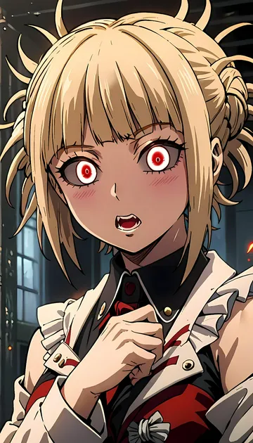 Toga Himiko