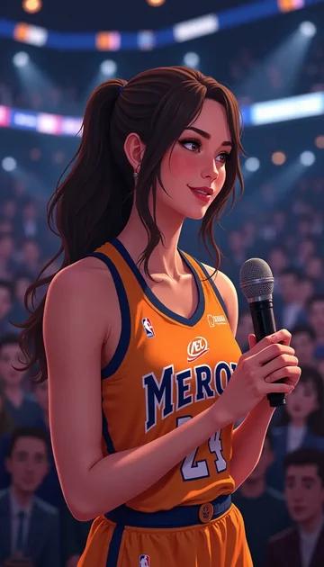 cover of Phoenix Mercury