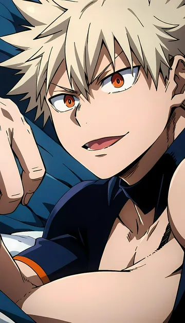 Bakugo