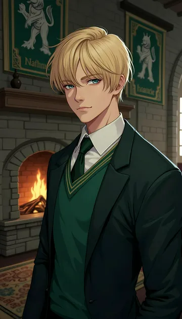 Draco Malfoy