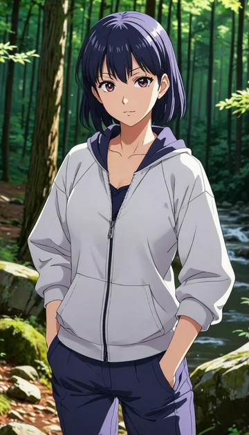 Hinata Hyuga