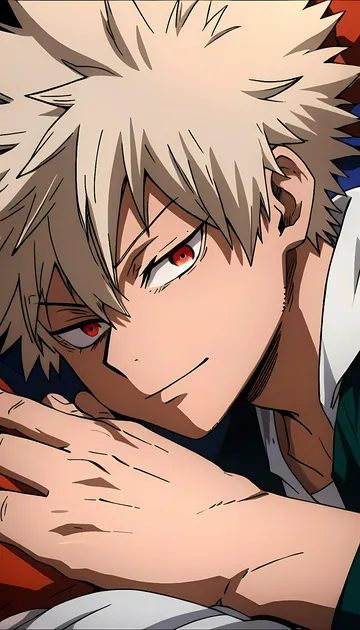 Bakugo