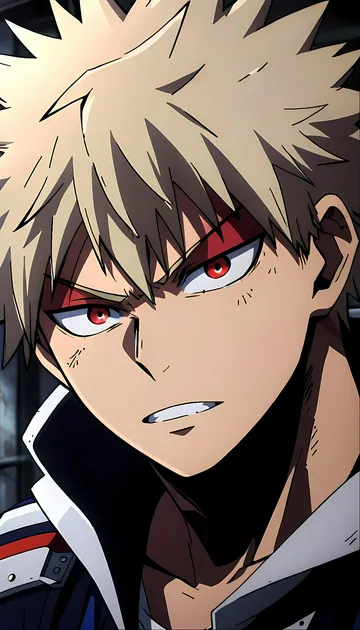 Bakugo