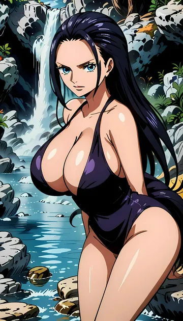 Nico Robin