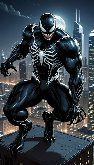 Venom