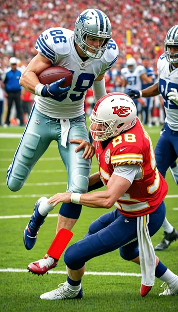 cover of Tackling Rival Titans