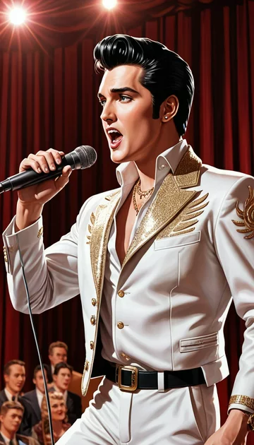 Elvis Presley