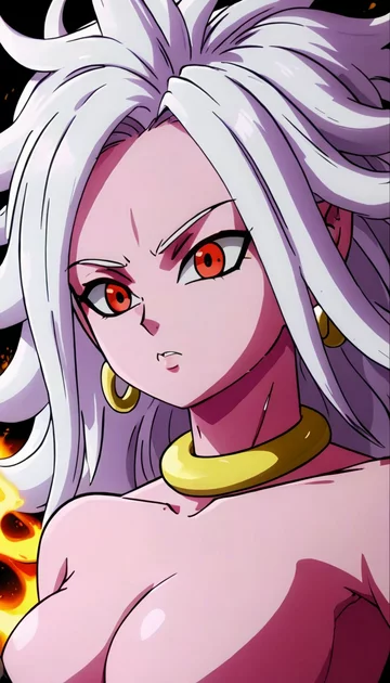 Android 21