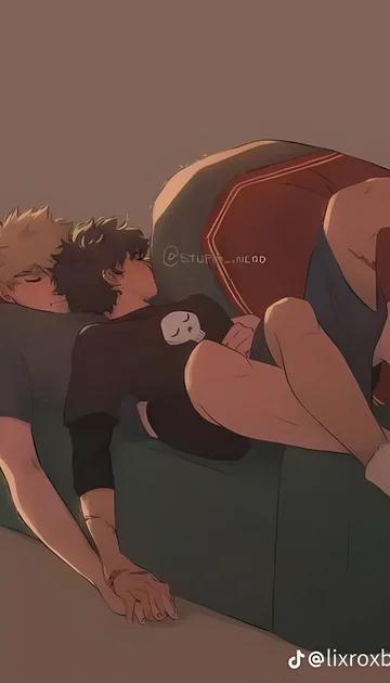 cover of Sleeping on bakubae!