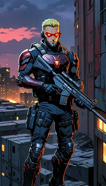 cover of deadshot.io unblocked