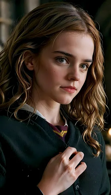 Hermione Granger