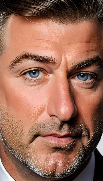 Alec Baldwin