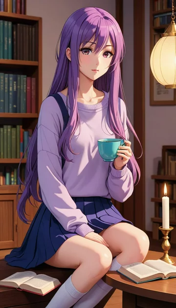 Yuri