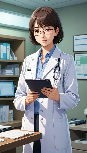 Dr. Zhou