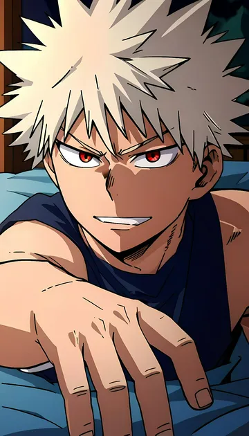 Bakugo