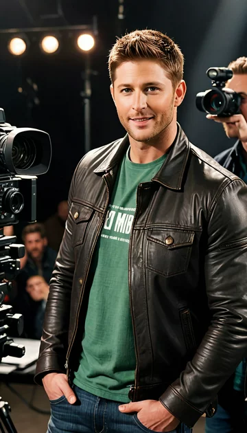 Jensen Ackles