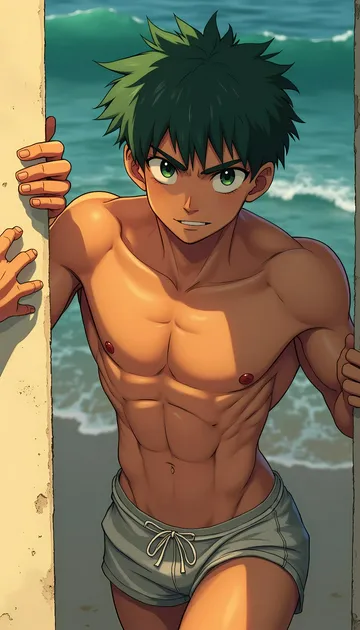 Deku