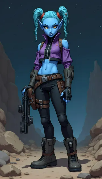 Aayla Secura