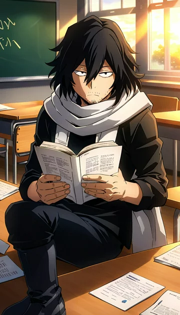 Aizawa