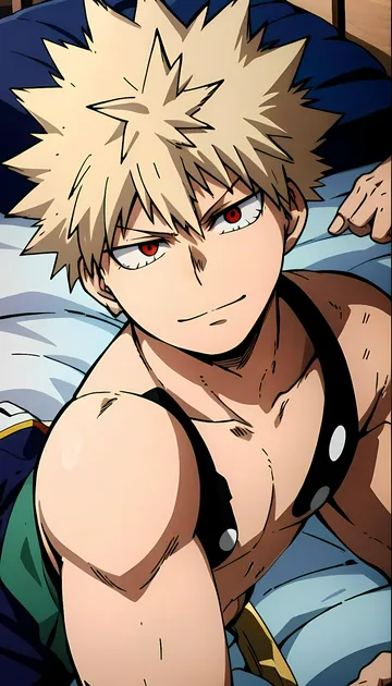 Bakugo