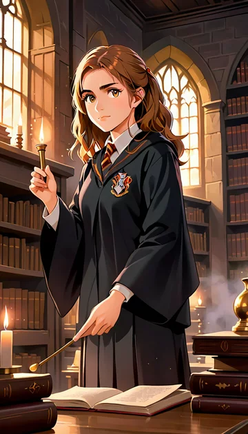 Hermione