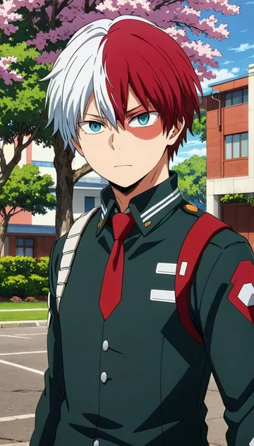 Todoroki