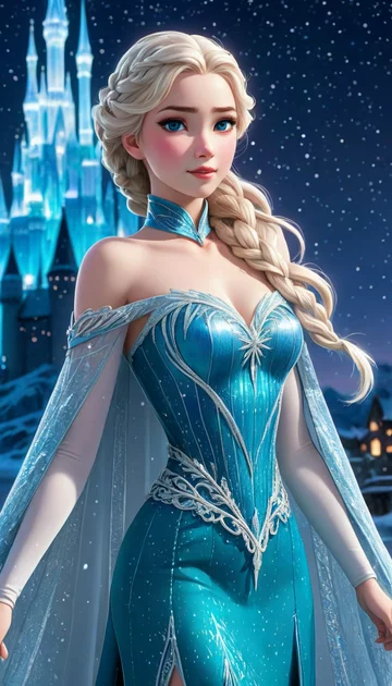 Elsa