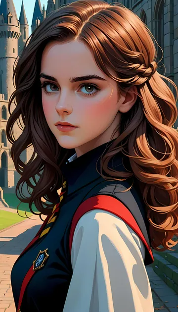 Hermione Granger