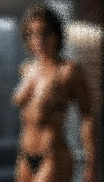 cover of Mariska Hargitay In The Nude