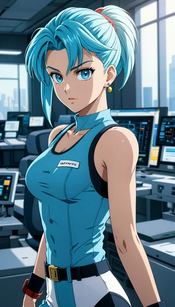 Bulma