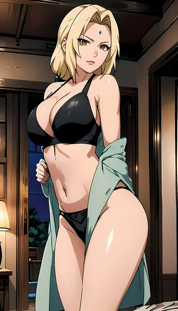 Tsunade