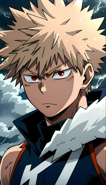 Bakugo