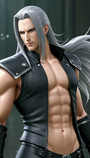 Sephiroth