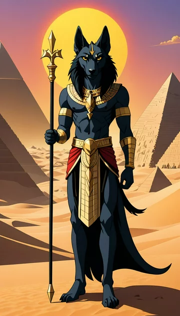 Anubis