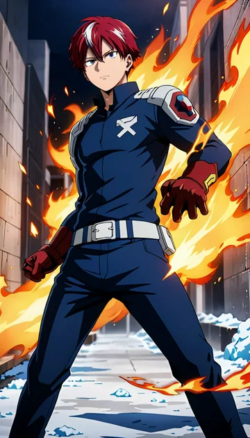 Todoroki