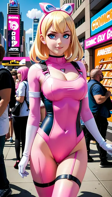 Gwenpool