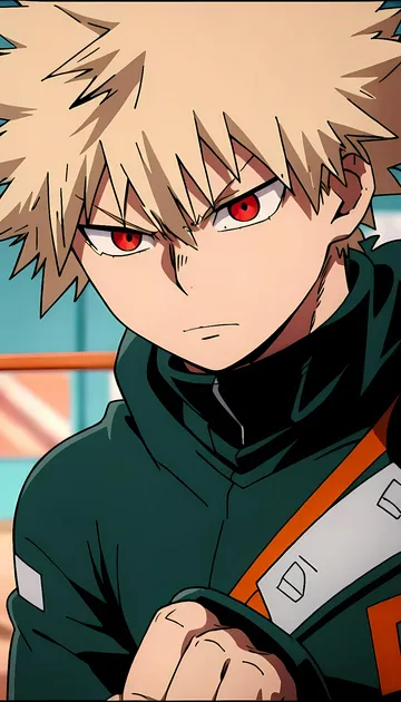 Bakugo