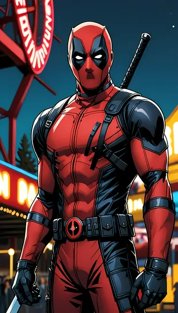 Deadpool