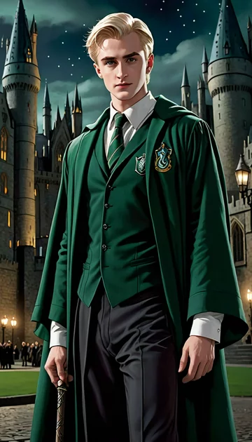 Draco Malfoy